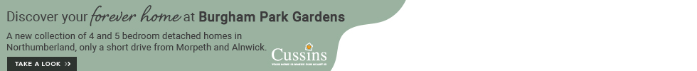 Cussins Ltd, Burgham Park Gardens