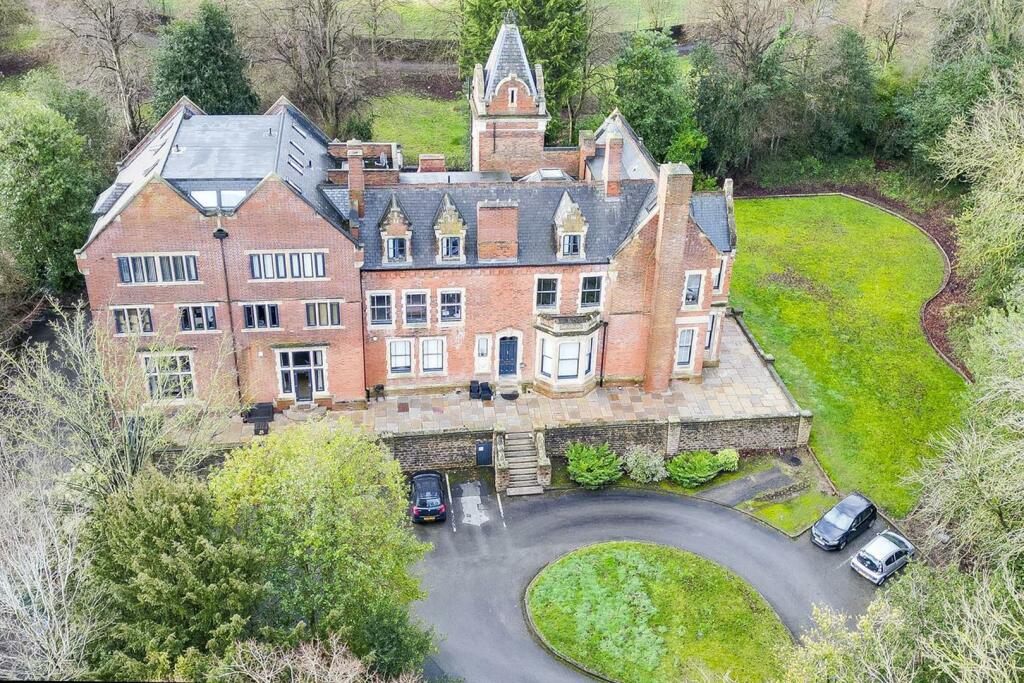 2 bedroom apartment for sale in Mapperley Road, Mapperley Park