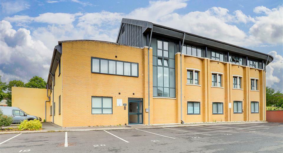 1 bedroom flat for sale in Foxhill Road East, Carlton, Nottinghamshire