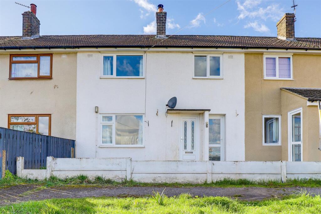 Main image of property: Besecar Avenue, Gedling, Nottinghamshire, NG4 4EN