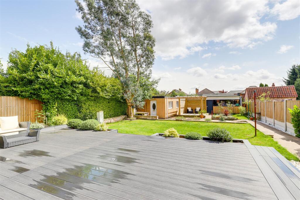 Main image of property: Morley Road, Mapperley, Nottinghamshire, NG3 6LL