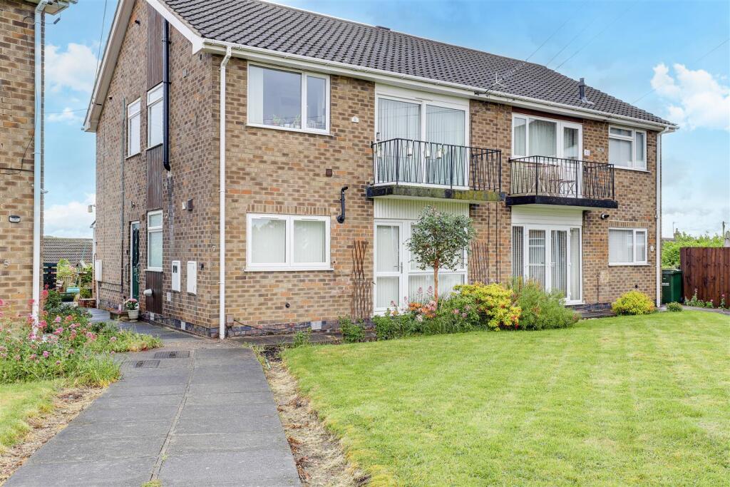 Main image of property: Orchard Court, Gedling, Nottinghamshire, NG4 4FF