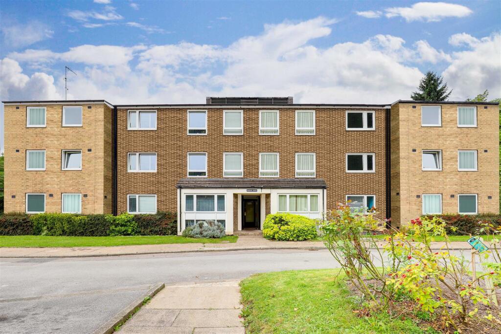 Main image of property: Durham House, Mapperley Park, Nottingham, Nottinghamshire, NG3 5AU