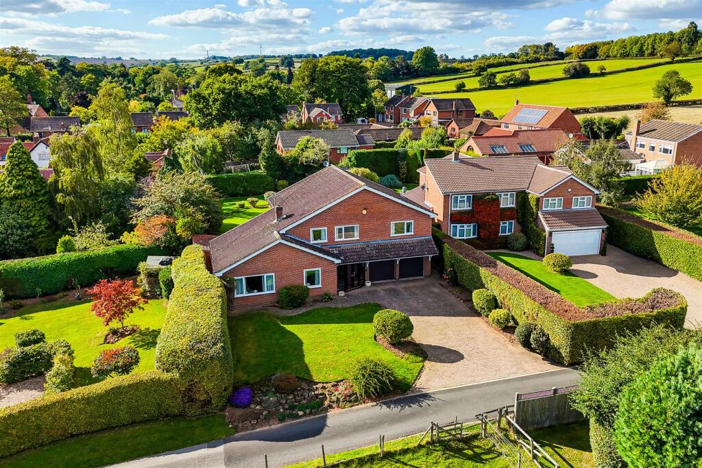 Main image of property: The Meadows, Woodborough, Nottinghamshire, NG14 6EJ