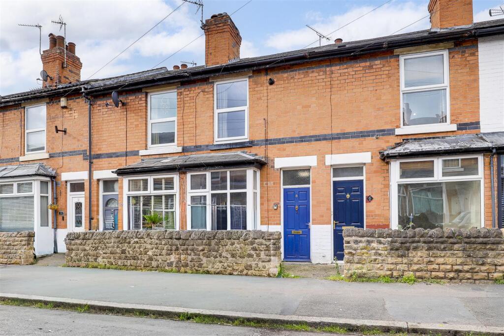 Main image of property: Mafeking Street, Sneinton, Nottinghamshire, NG2 4AW