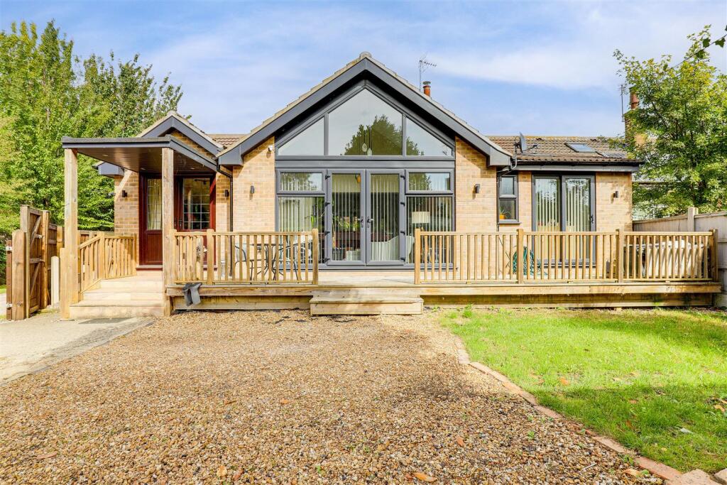 Main image of property: Amen Corner, Caunton, Newark, NG23 6AP