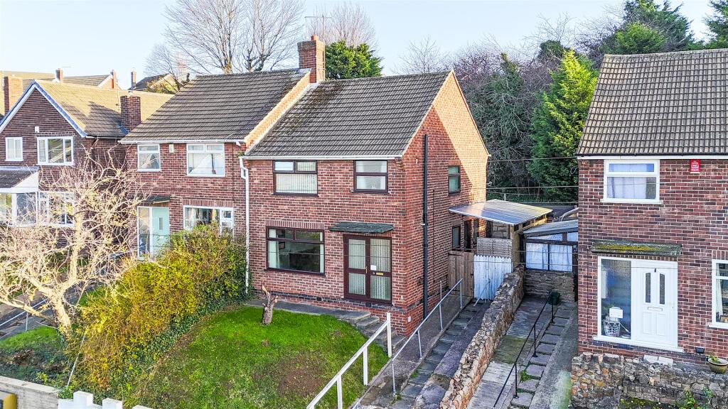 Main image of property: South View Road, Carlton, Nottinghamshire, NG4 3QN