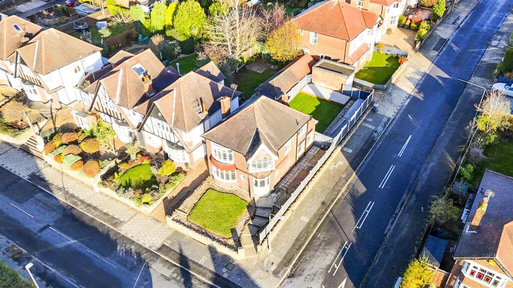 Main image of property: Coningsby Road, Woodthorpe, Nottinghamshire, NG5 4LG