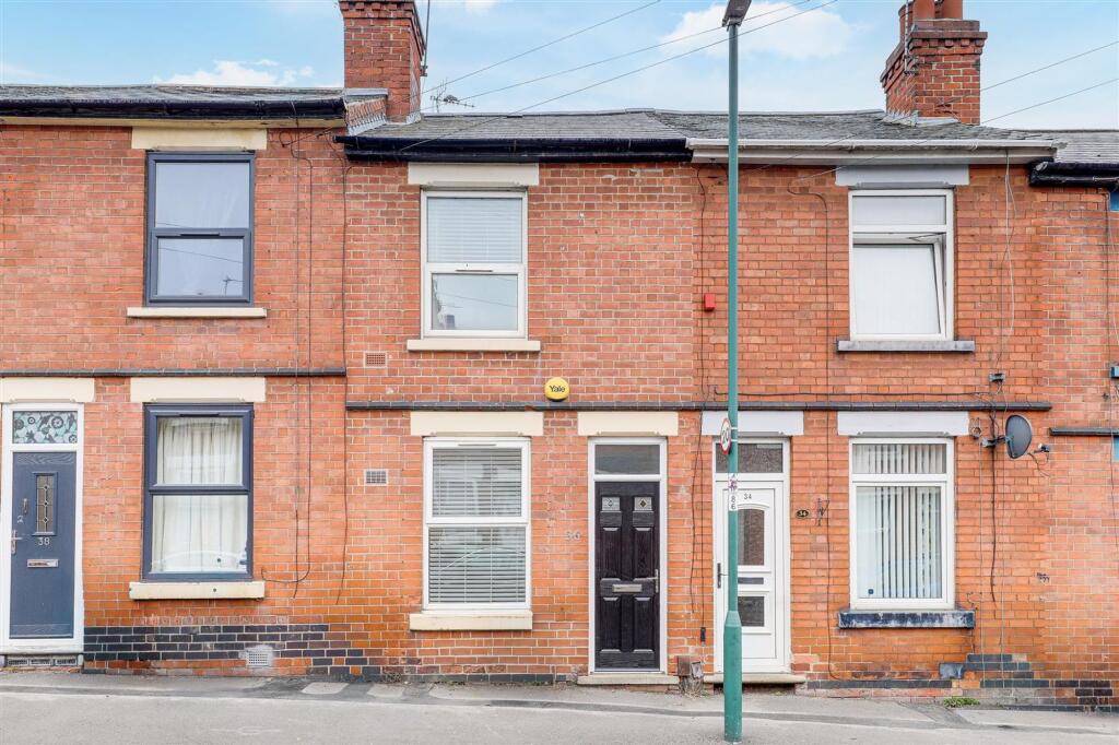Main image of property: Loughborough Avenue, Nottingham, NG2