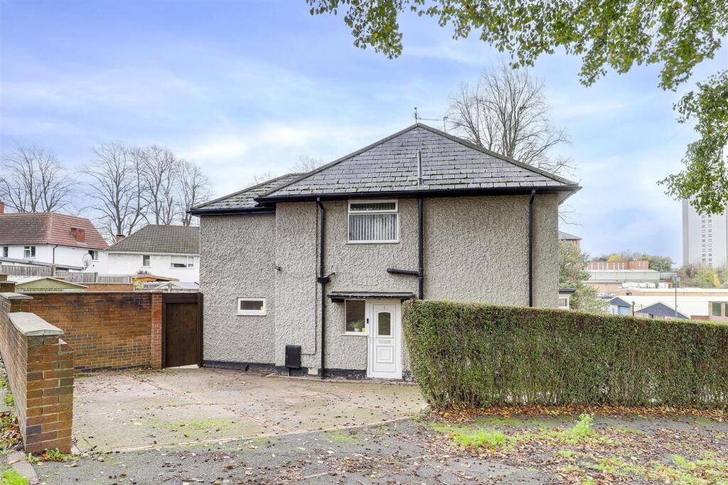 Main image of property: Linnell Street, Nottingham, NG3