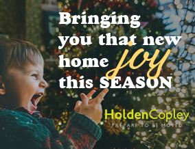 Get brand editions for HoldenCopley, Mapperley