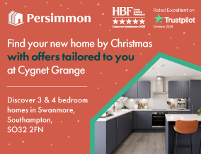 Get brand editions for Persimmon Homes