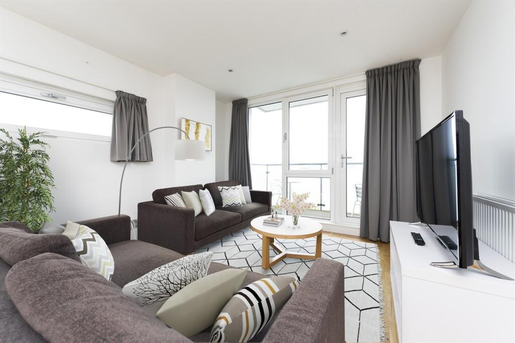 Main image of property: One Eighty Stratford, London E15