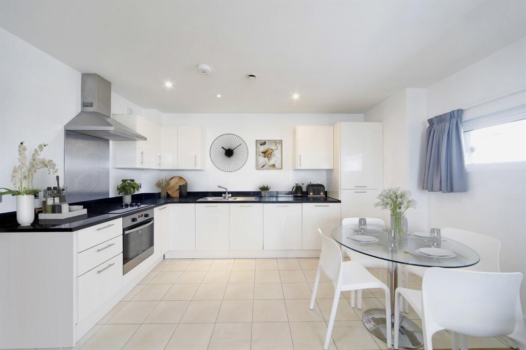 Main image of property: One Eighty Stratford, London E15