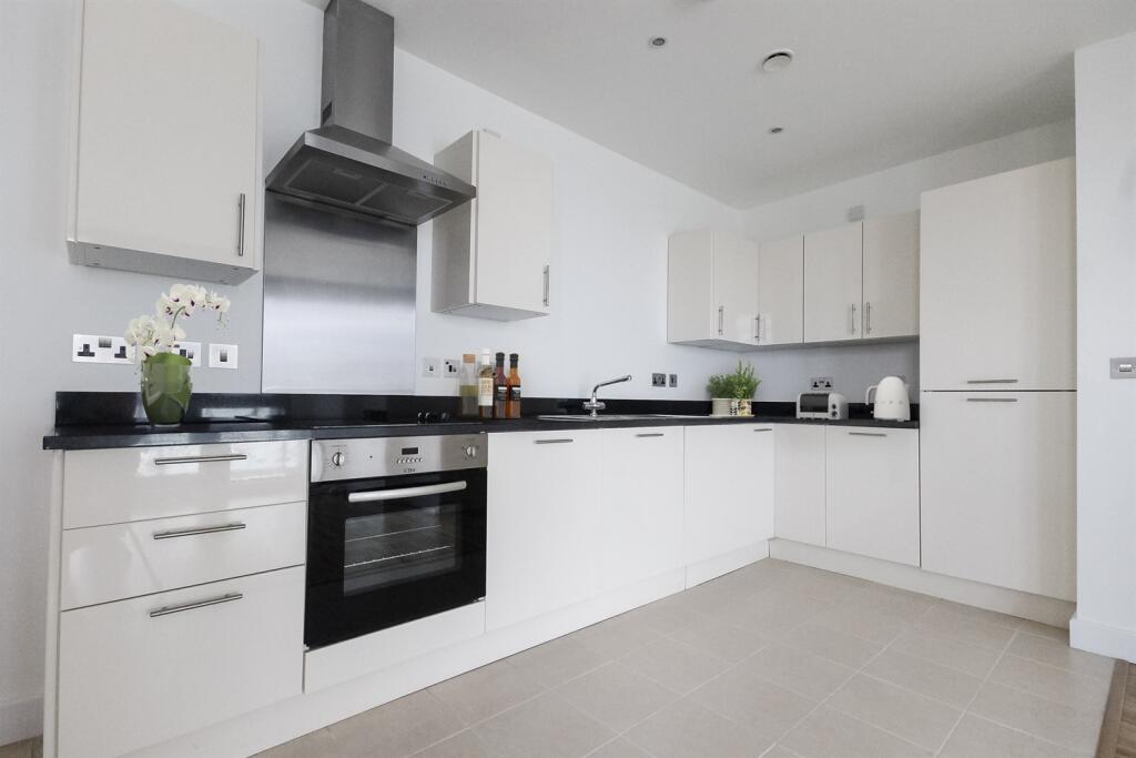 Main image of property: One Eighty Stratford, London E15