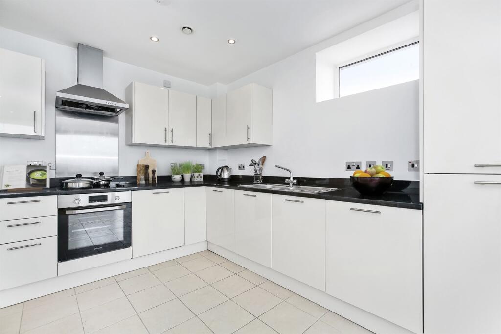 Main image of property: One Eighty Stratford, London E15
