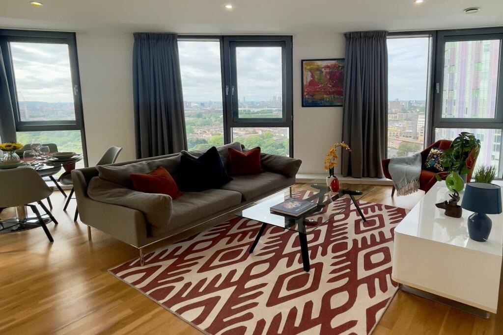 Main image of property: One Eighty Stratford, London E15