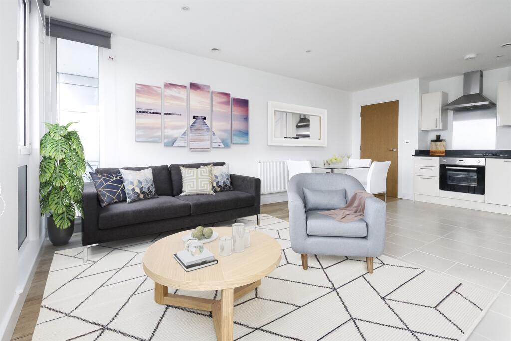 Main image of property: High Street, E15