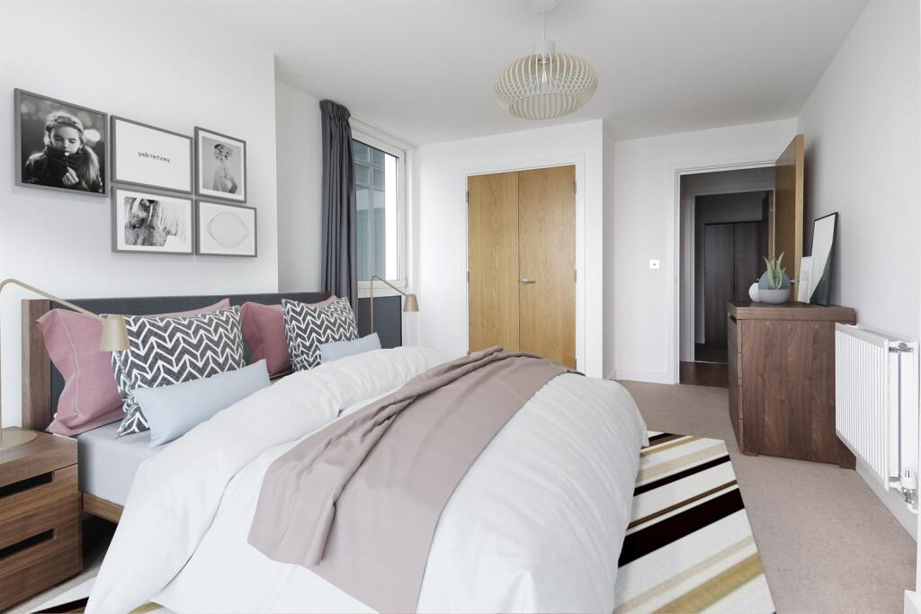 Main image of property: One Eighty Stratford, London E15
