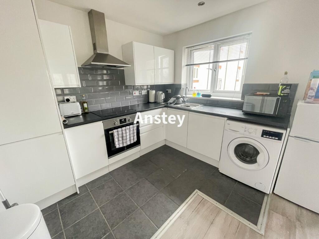 1 bedroom flat for rent in Paynes Road, Southampton, SO15