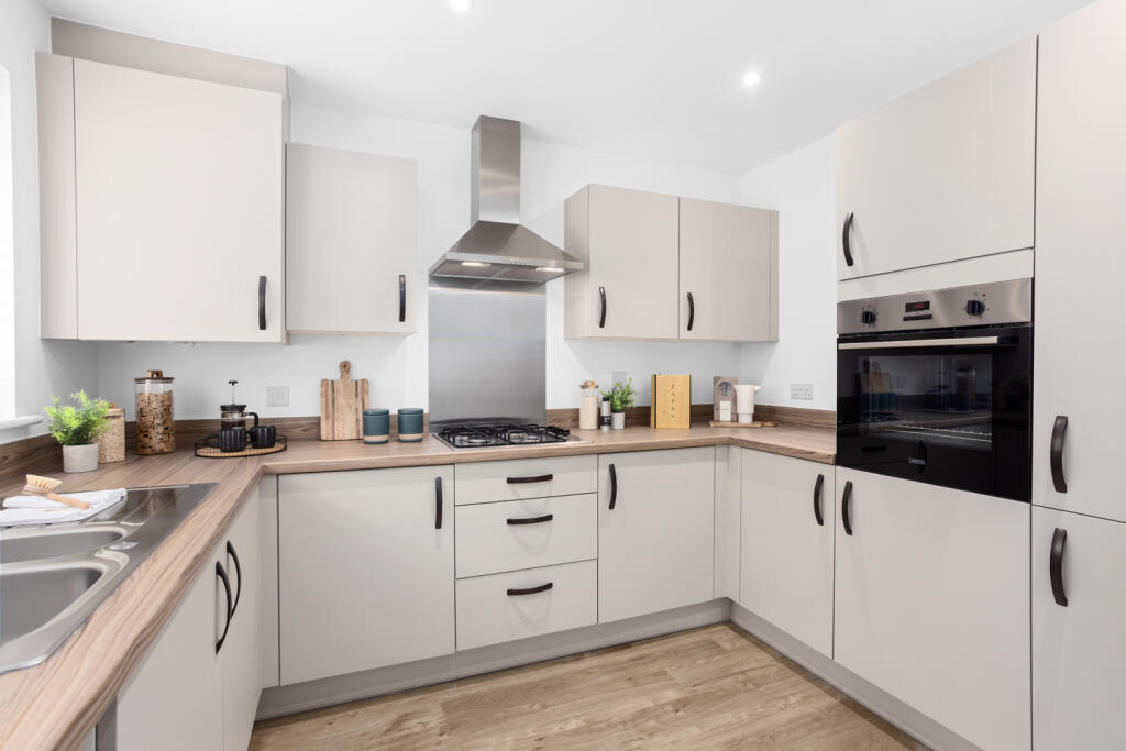 Additional property image - Parley Cross, 
West Parley, 
Dorset
BH22 8EB