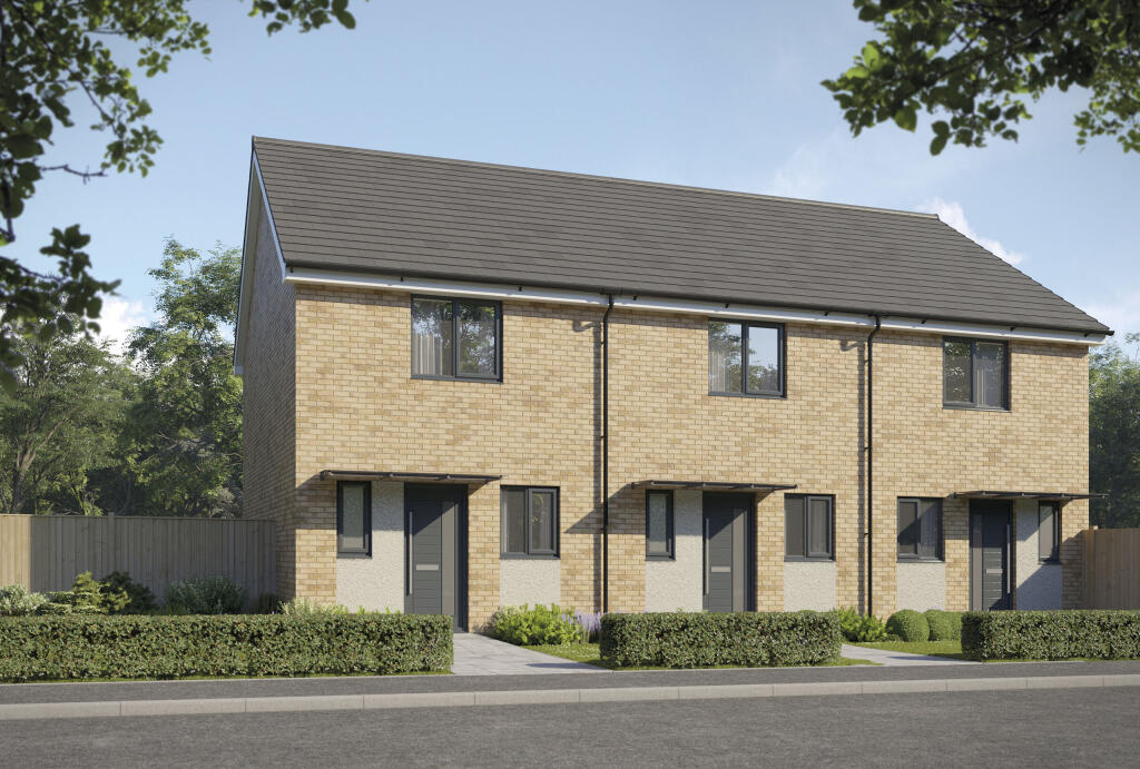 Additional property image - Parley Cross, 
West Parley, 
Dorset
BH22 8EB