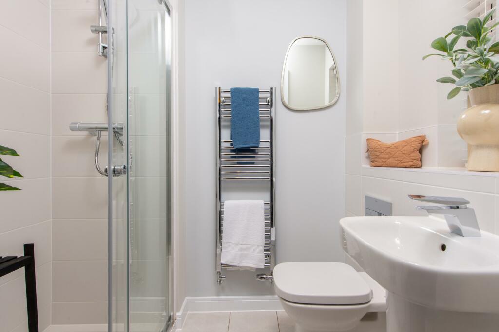 Additional property image - Parley Cross, 
West Parley, 
Dorset
BH22 8EB
