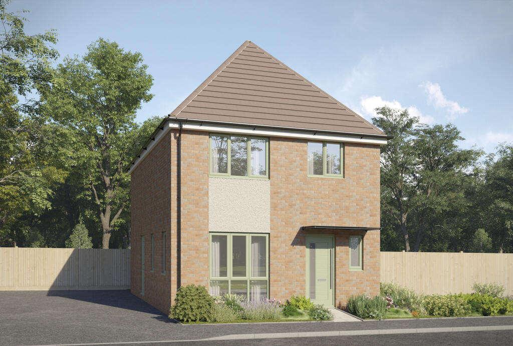 Additional property image - Parley Cross, 
West Parley, 
Dorset
BH22 8EB