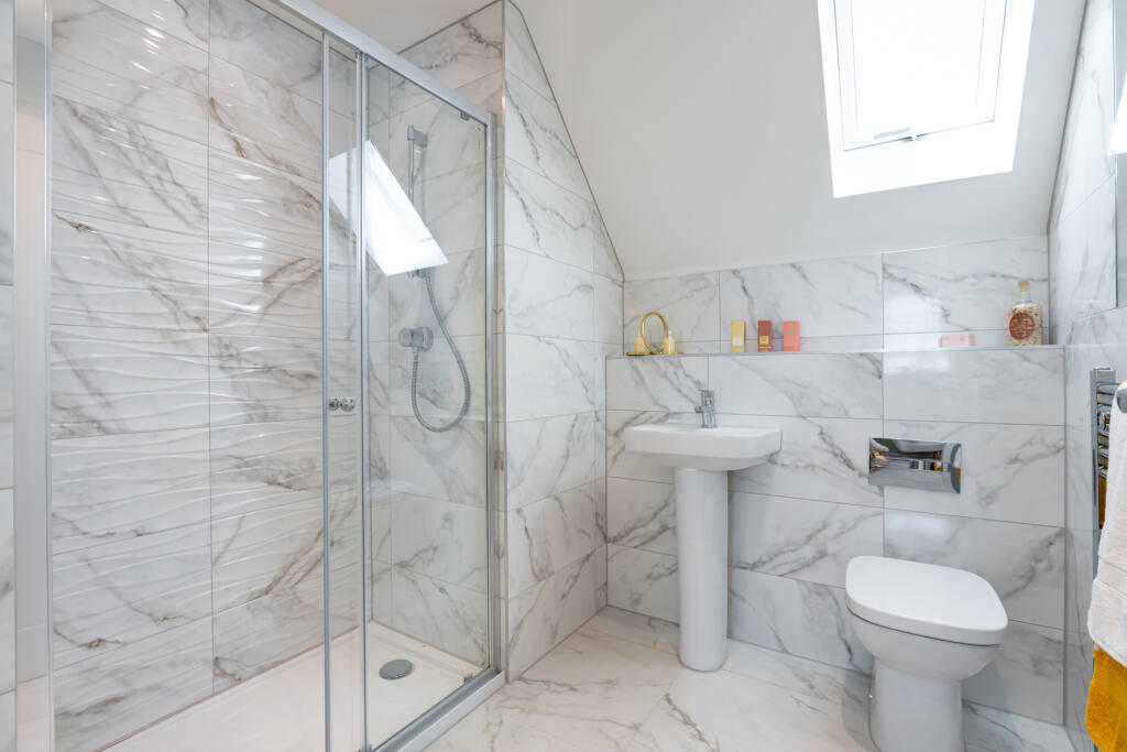 Additional property image - Parley Cross, 
West Parley, 
Dorset
BH22 8EB