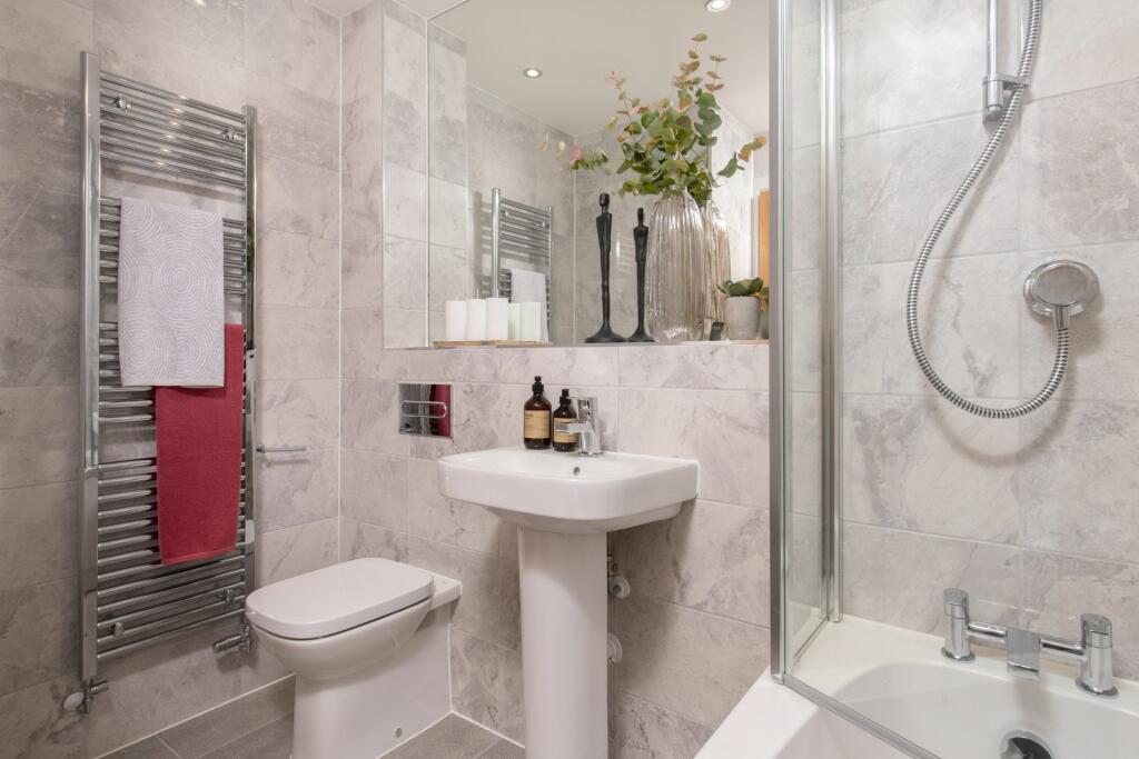 Additional property image - Parley Cross, 
West Parley, 
Dorset
BH22 8EB