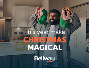 Get brand editions for Bellway Homes (Wessex)