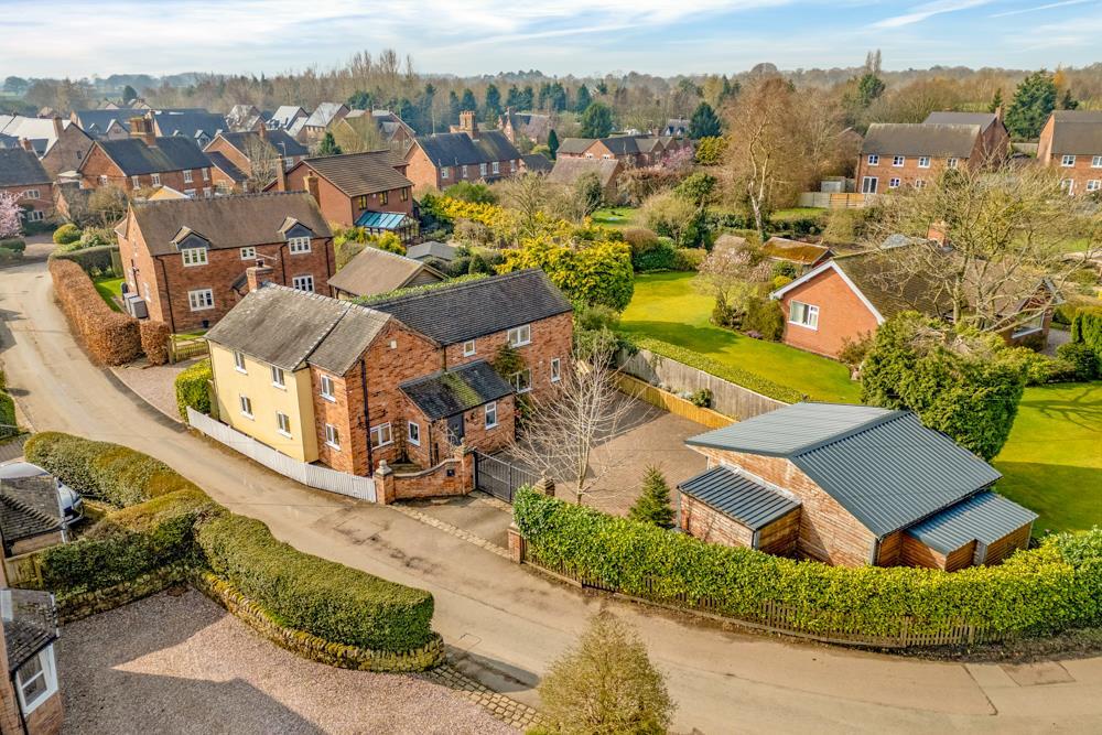 Main image of property: Chapel Lane, Norton-in-Hales, Market Drayton, Shropshire, TF9