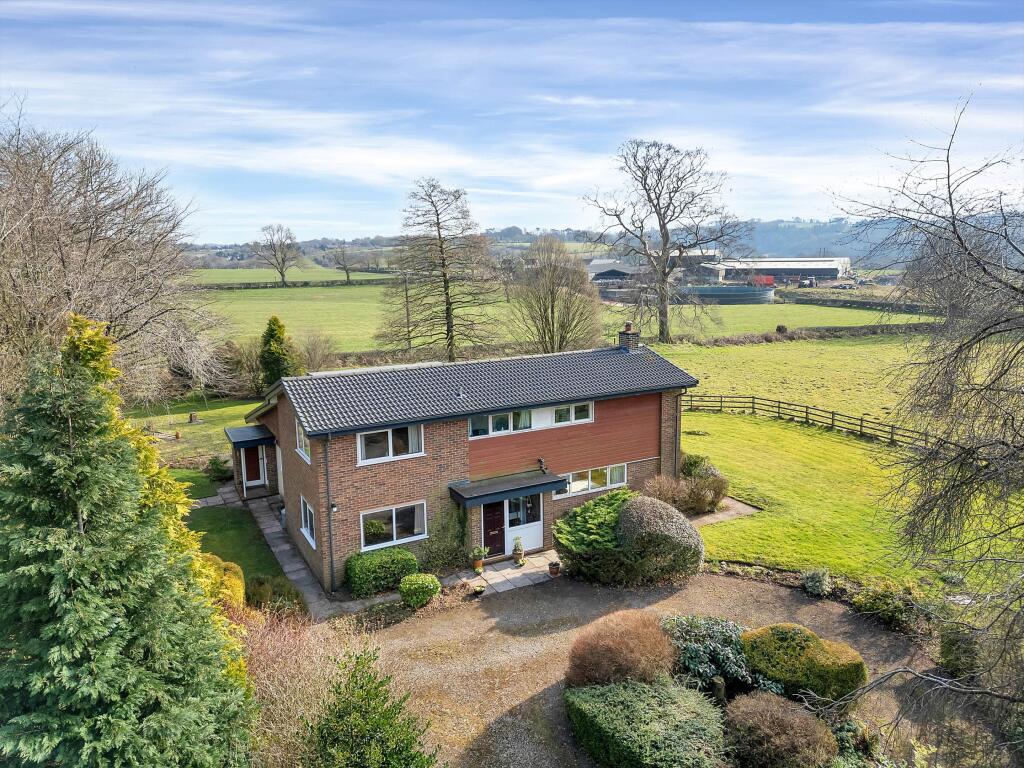 Main image of property: Pool End, Leek, Staffordshire, ST13
