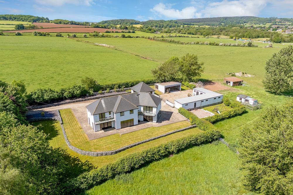 Main image of property: Hill Chorlton, Newcastle, ST5