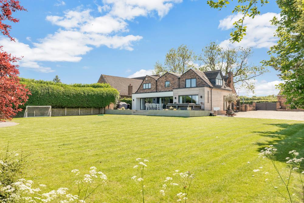 Main image of property: Bradley Lane, Bradley, Stafford, Staffordshire, ST18