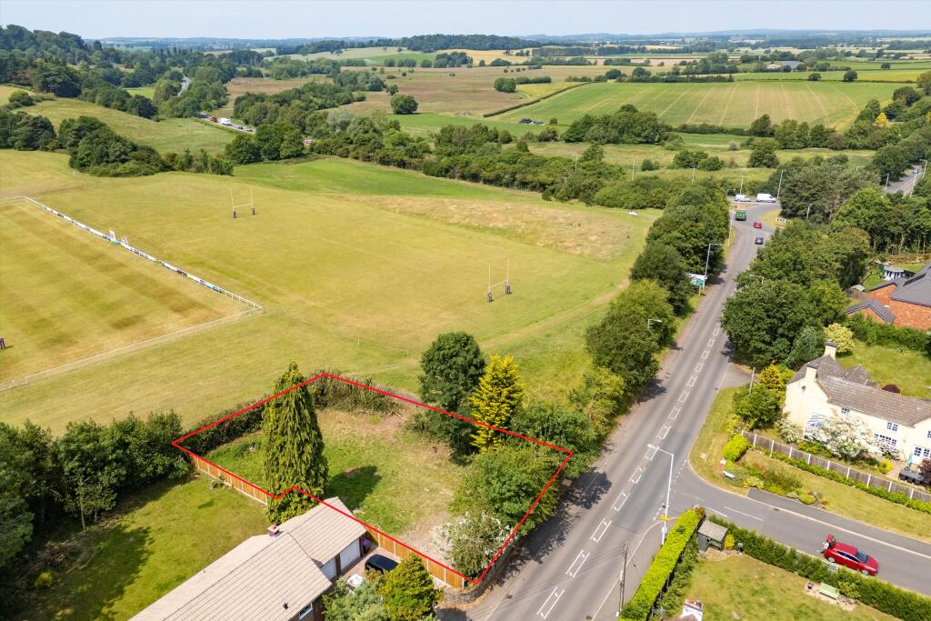 Main image of property: Forton Road, Newport, Shropshire, TF10