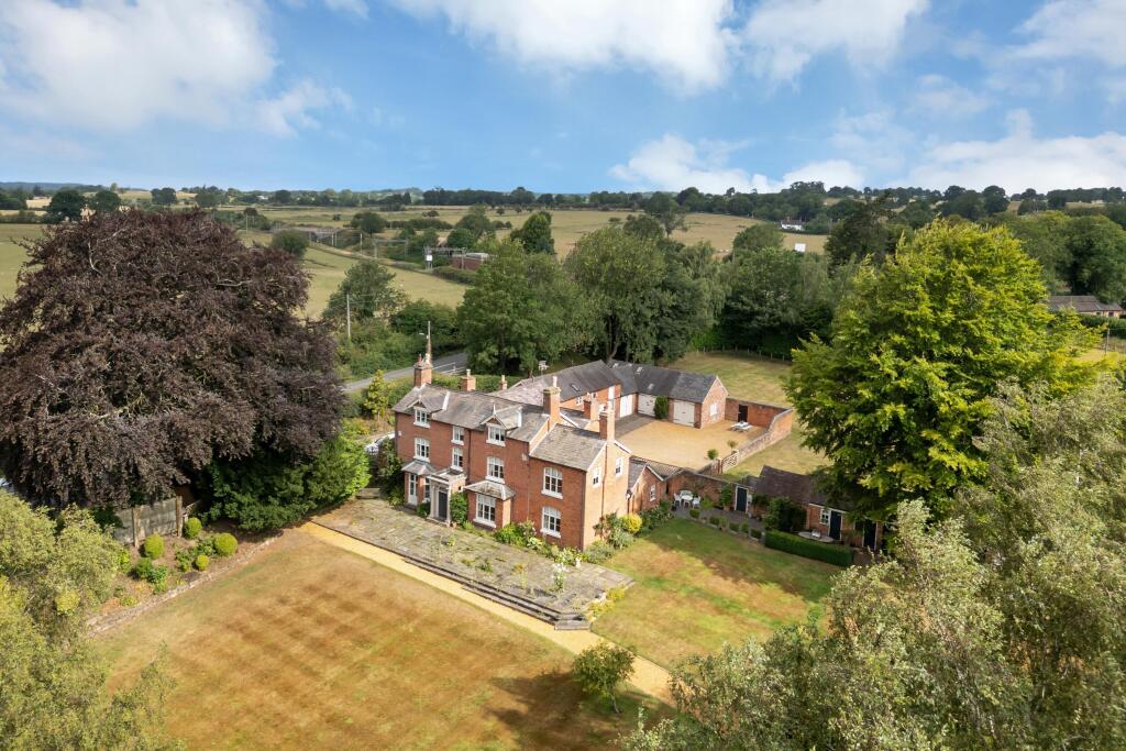 Main image of property: Sandon, Stafford, Staffordshire, ST18