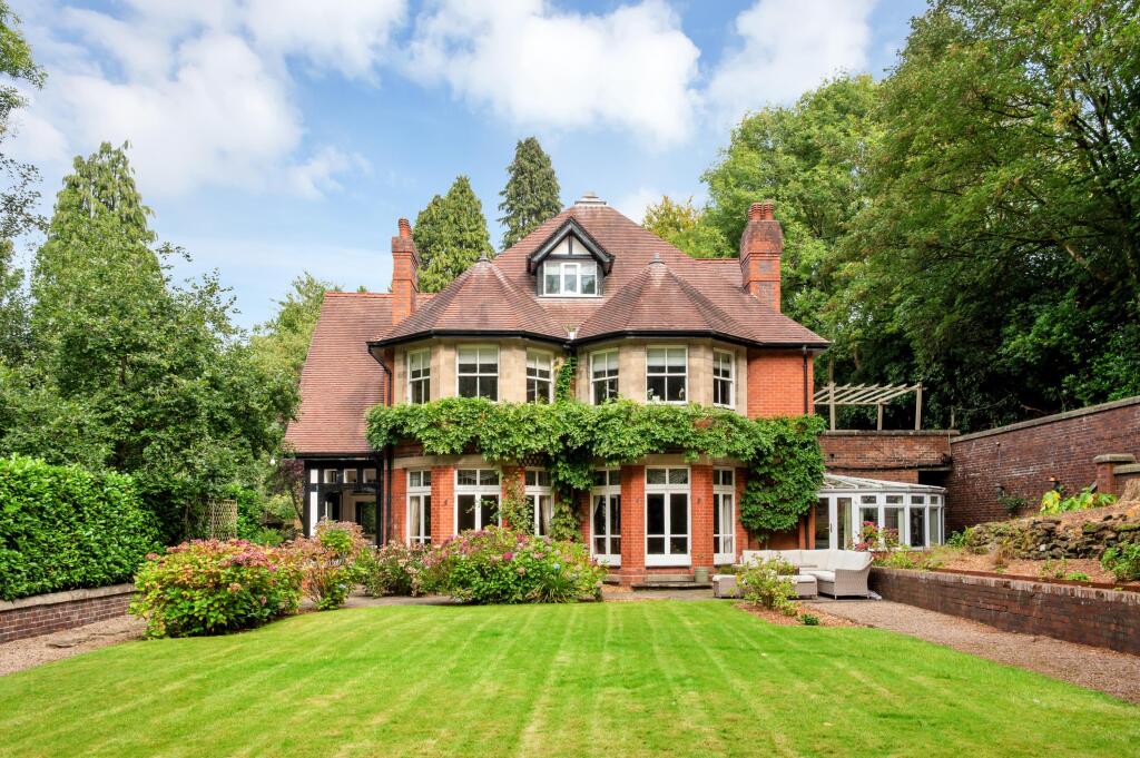 Main image of property: Hayes Bank, Stone, Staffordshire, ST15