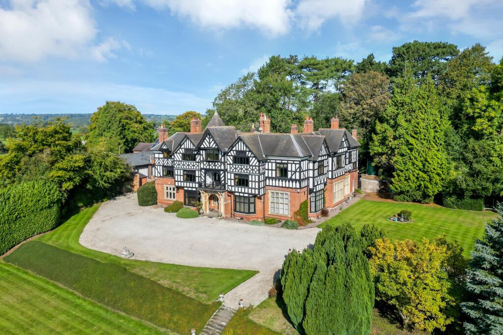 Main image of property: Eccleshall, Stafford, Staffordshire, ST21