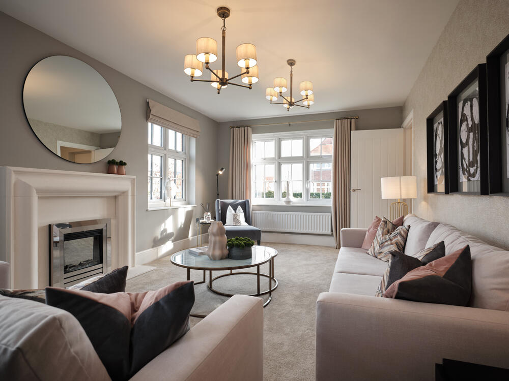 Additional property image - Dale View,
Billington,
Clitheroe,
BB7 9LL