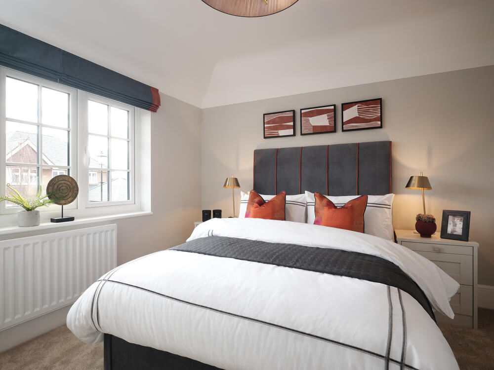 Additional property image - Dale View,
Billington,
Clitheroe,
BB7 9LL