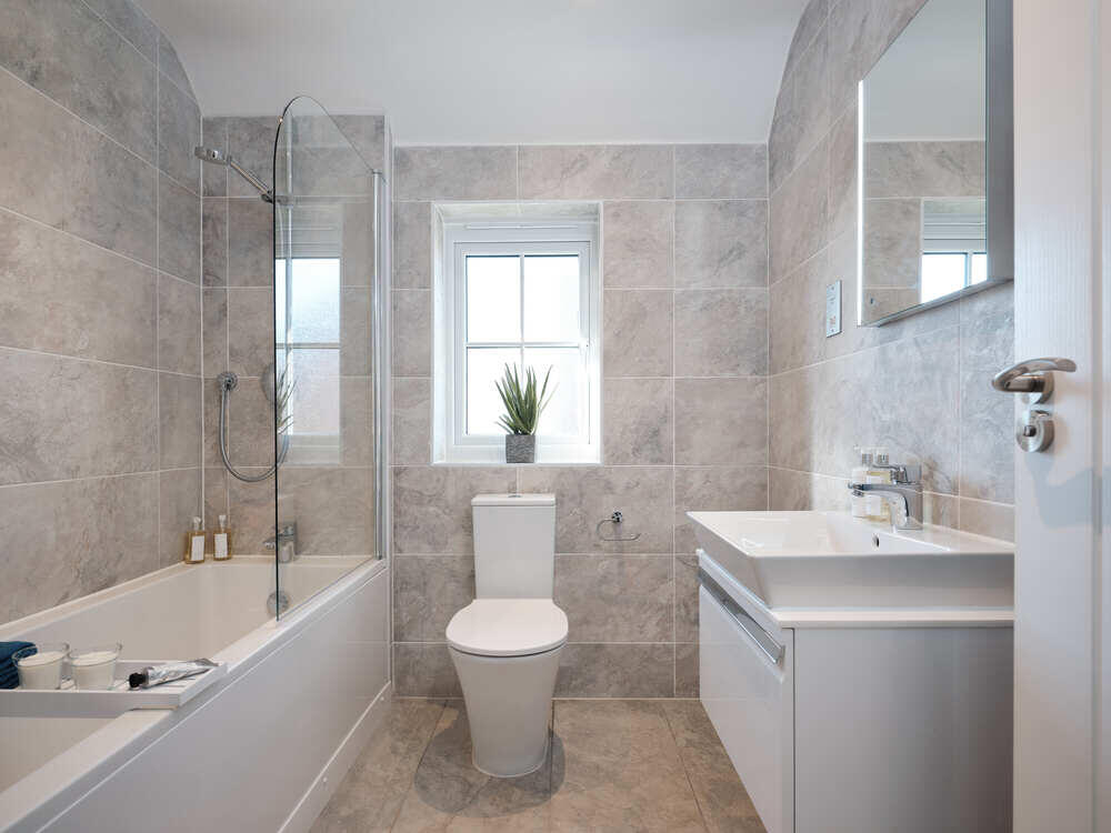 Additional property image - Dale View,
Billington,
Clitheroe,
BB7 9LL