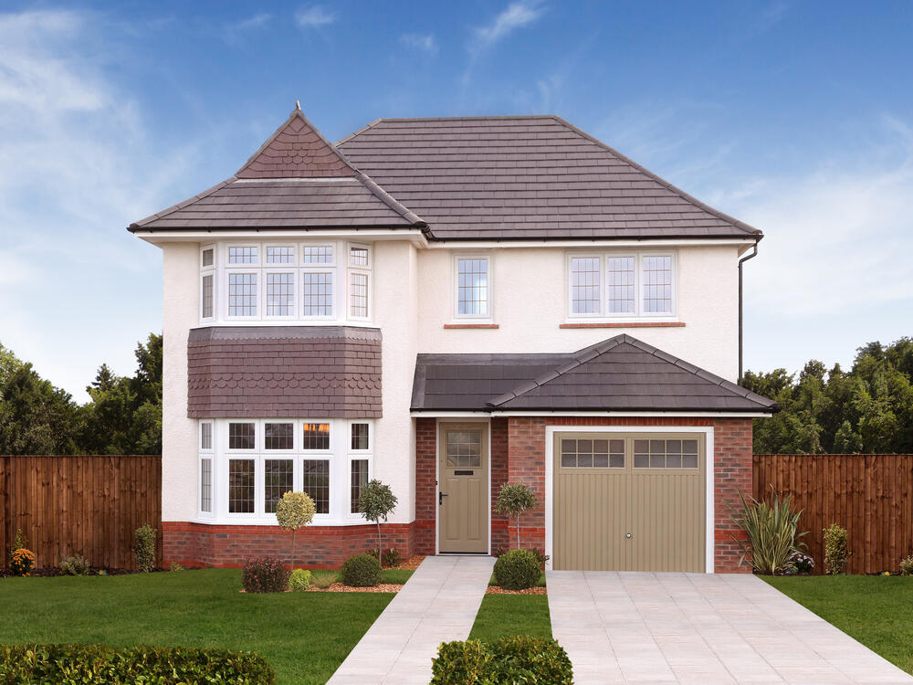 Additional property image - Dale View,
Billington,
Clitheroe,
BB7 9LL
