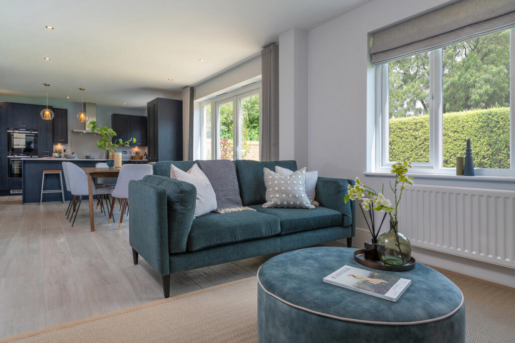 Additional property image - Dale View,
Billington,
Clitheroe,
BB7 9LL