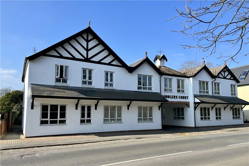 1 bedroom for sale in Flat 1, Saddlers Court, 7577 Windsor