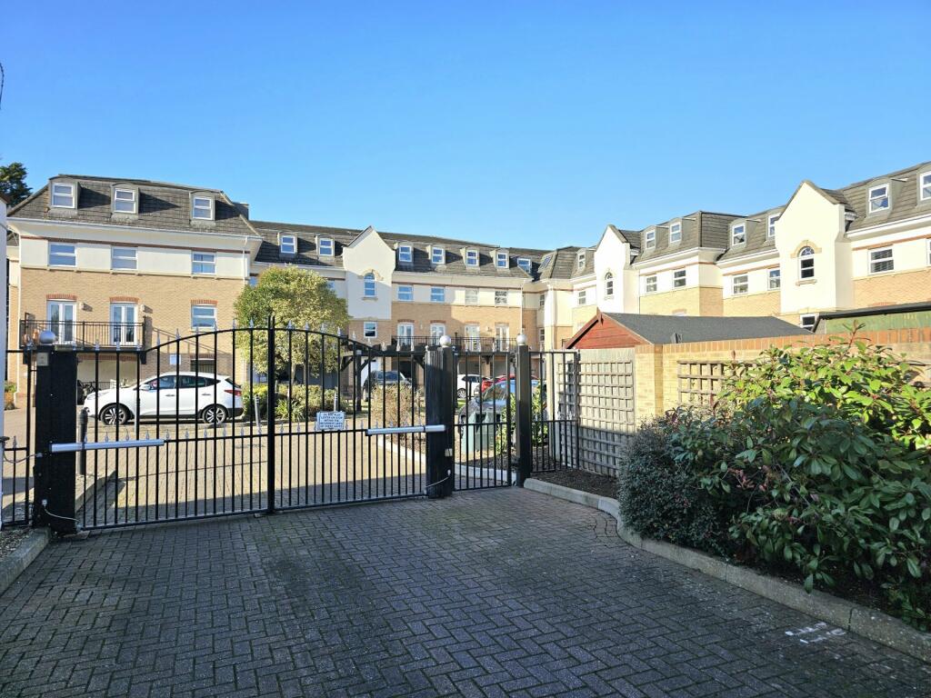 Main image of property: Hipley Street, Old Woking, Woking, Surrey, GU22