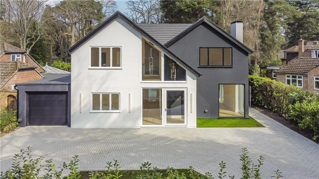Main image of property: Norfolk Farm Road, Woking, Surrey, GU22