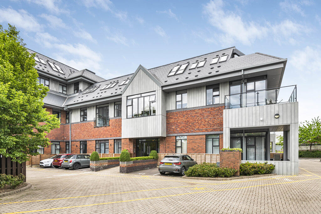 Main image of property: Albert Drive, Woking, Surrey, GU21