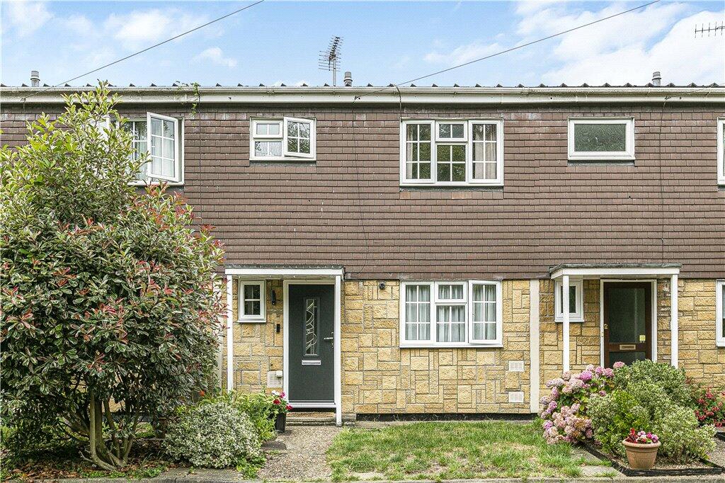 Main image of property: Lakeside, Woking, Surrey, GU21