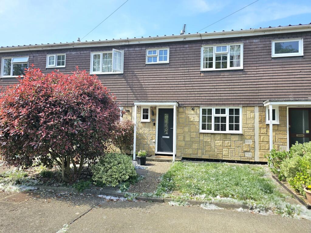 Main image of property: Lakeside, Woking, Surrey, GU21